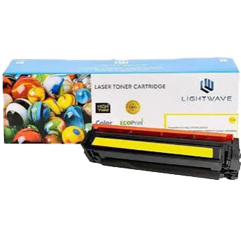 LIGHTWAVE TONER LW-H-CF412A 410A Mascom International.webp